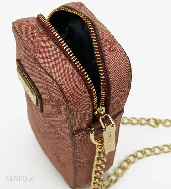 US POLO WOMEN HAMPTON MINI BAG