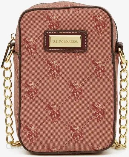 US POLO WOMEN HAMPTON MINI BAG