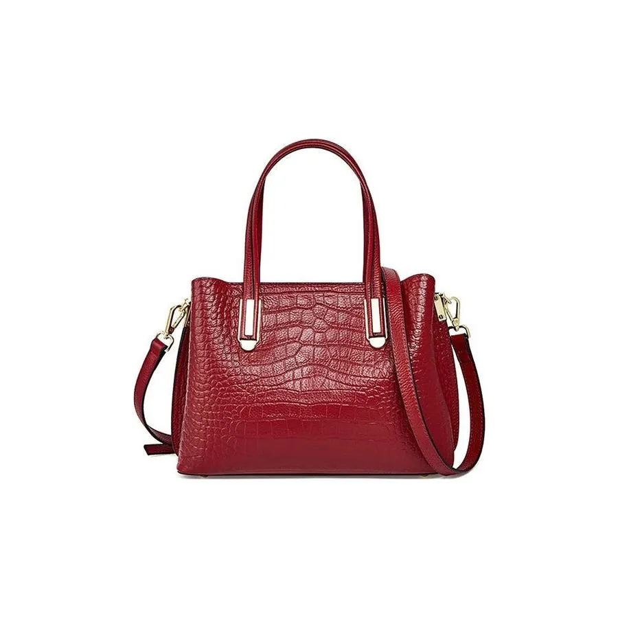 Veltique Elegant Office Tote
