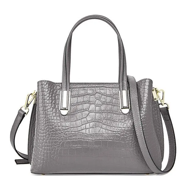Veltique Elegant Office Tote