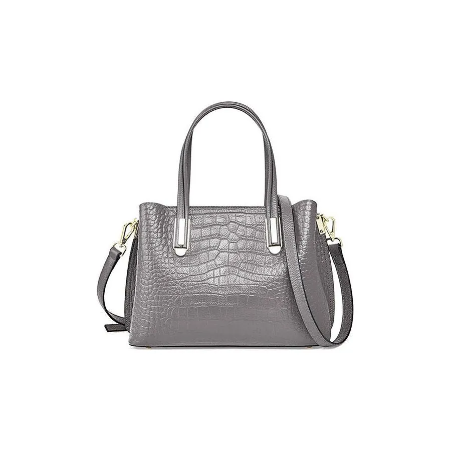 Veltique Elegant Office Tote
