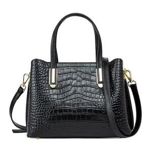 Veltique Elegant Office Tote