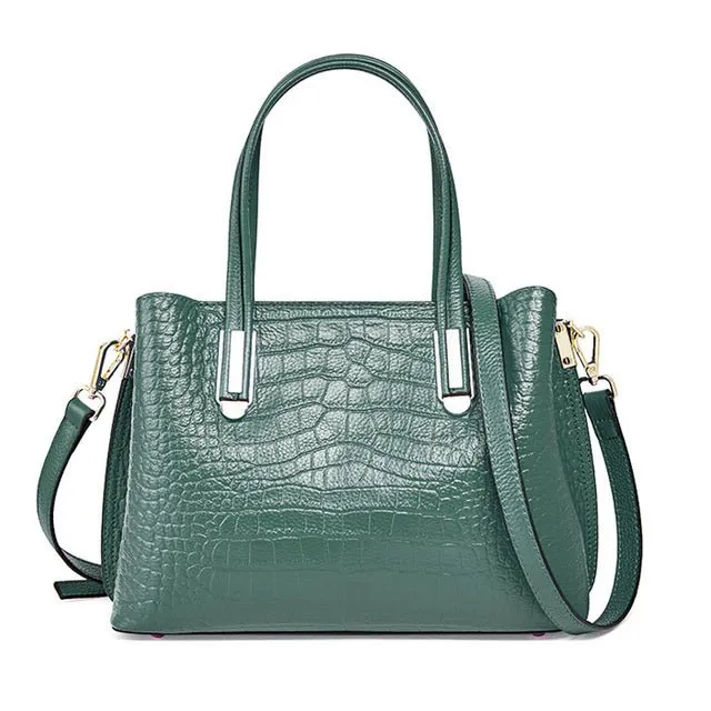 Veltique Elegant Office Tote