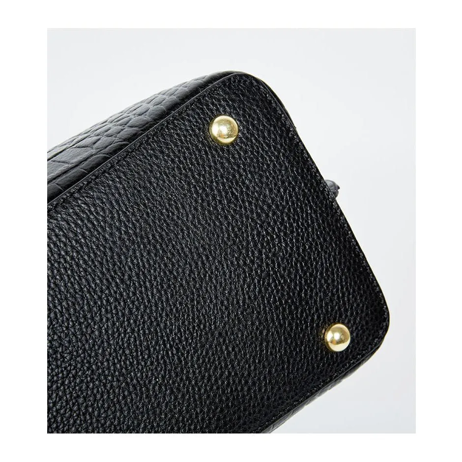 Veltique Elegant Office Tote