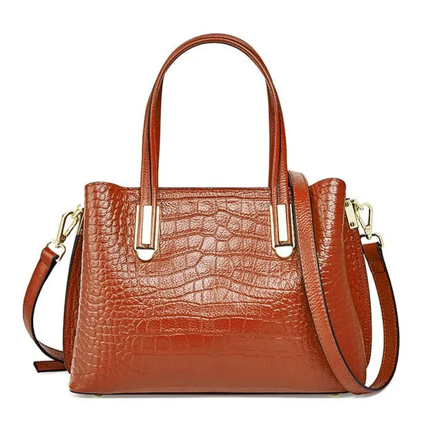 Veltique Elegant Office Tote