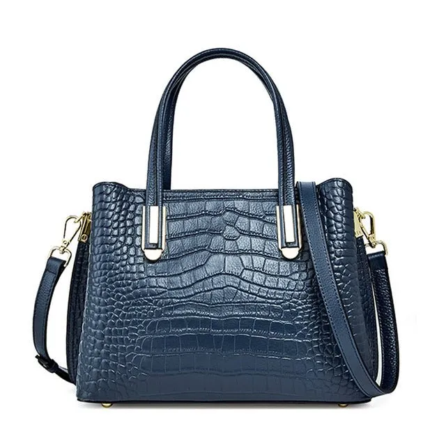 Veltique Elegant Office Tote