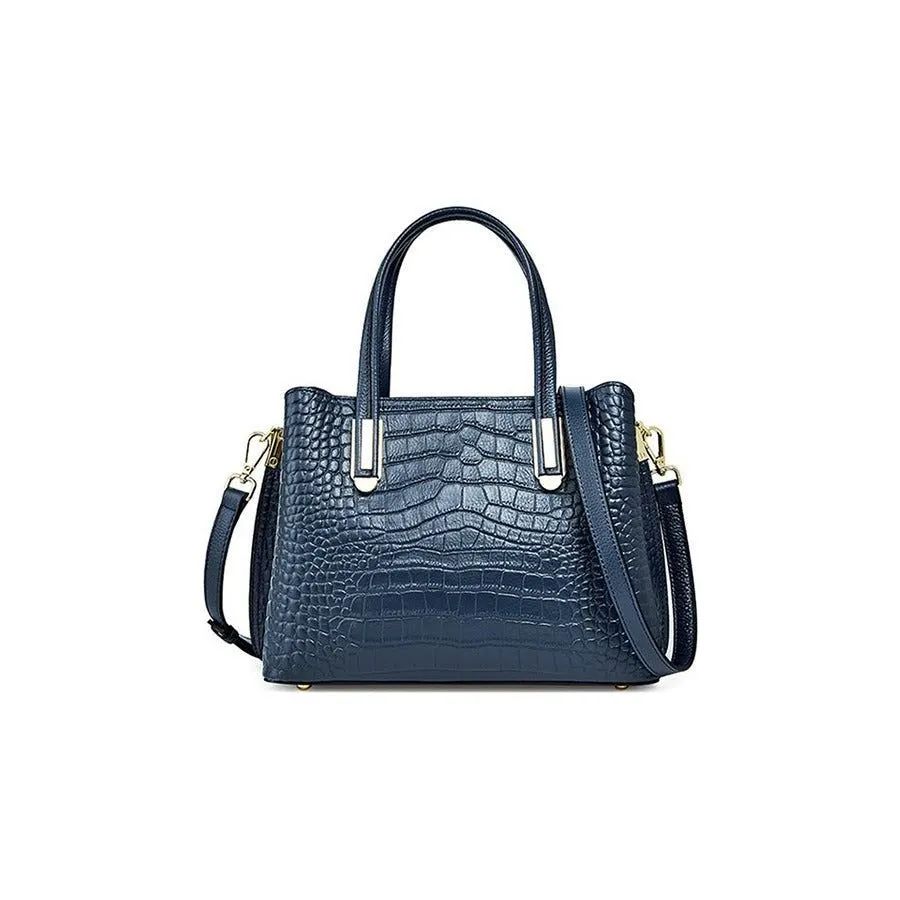 Veltique Elegant Office Tote