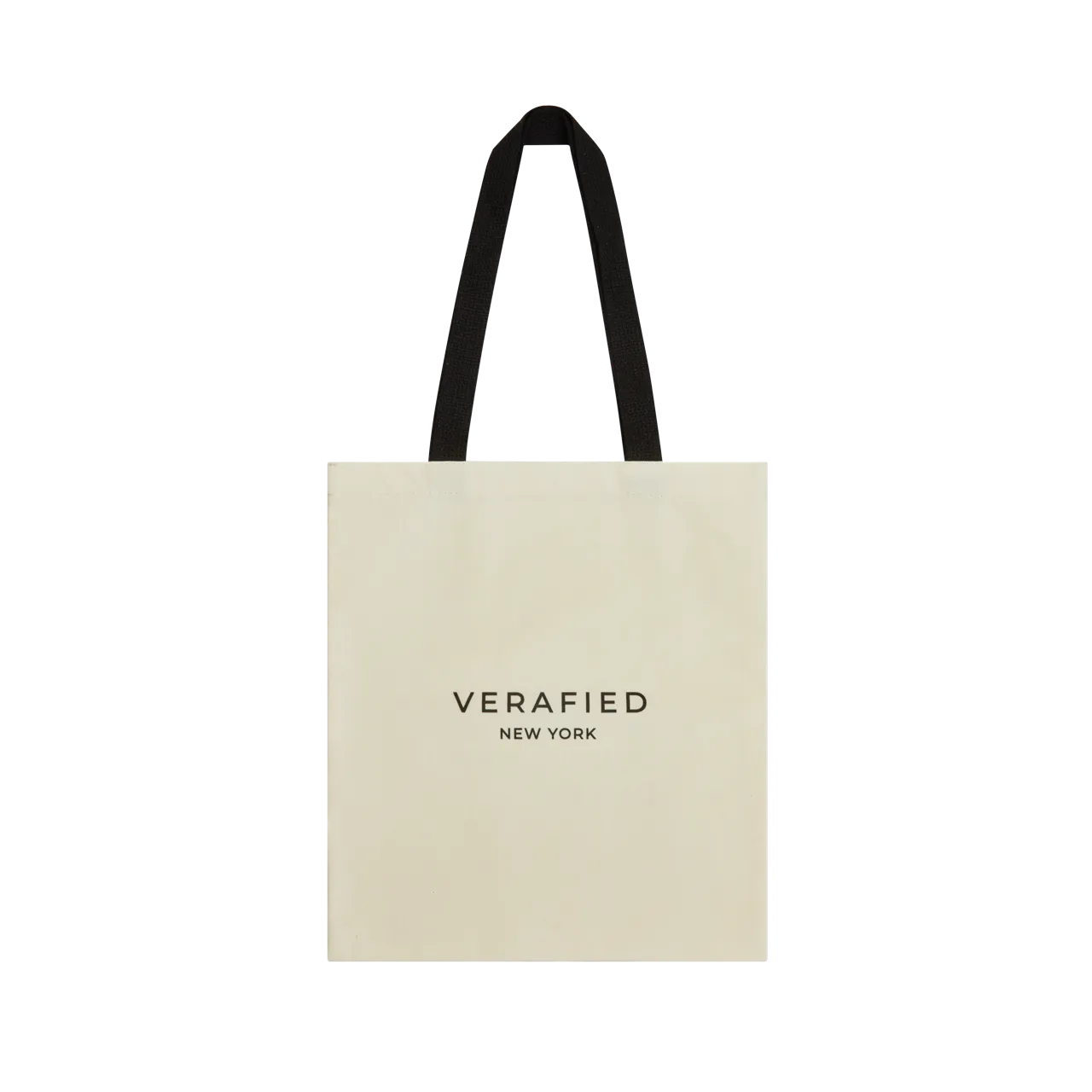 VERAFIED Statement Tote