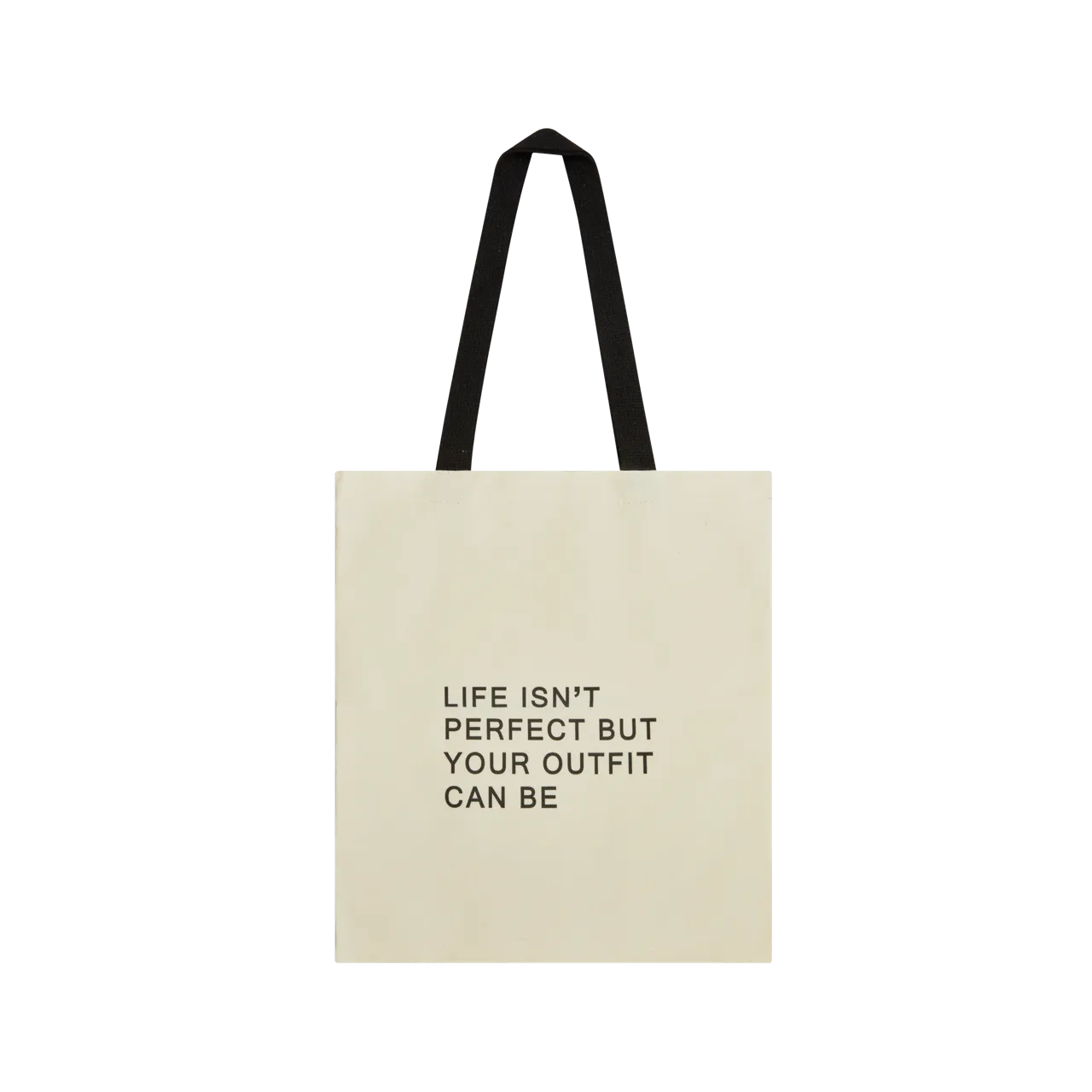 VERAFIED Statement Tote