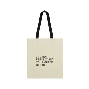 VERAFIED Statement Tote