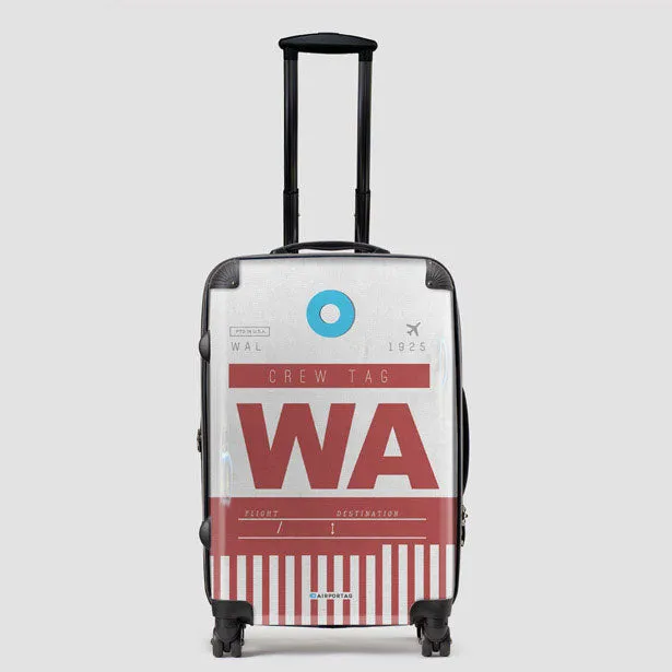 WA - Luggage
