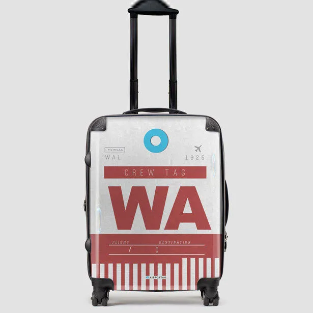 WA - Luggage