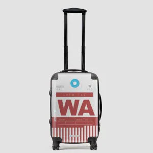 WA - Luggage