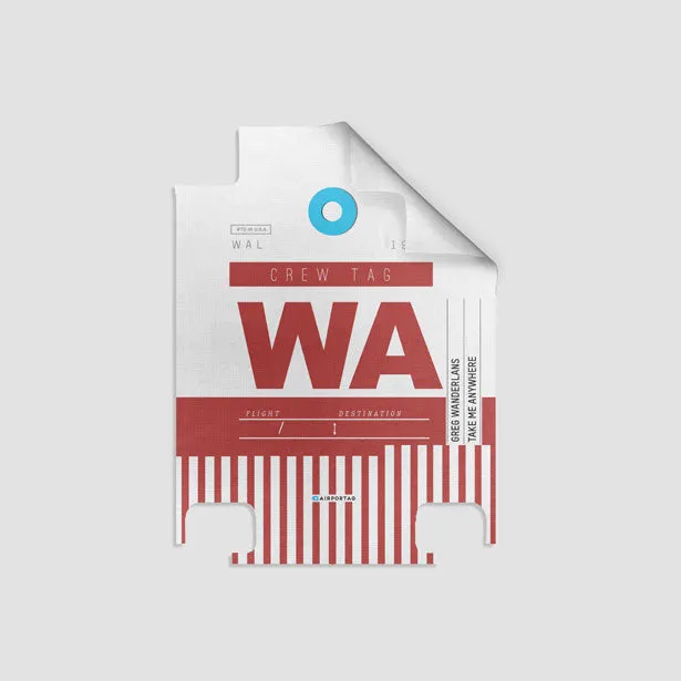 WA - Luggage