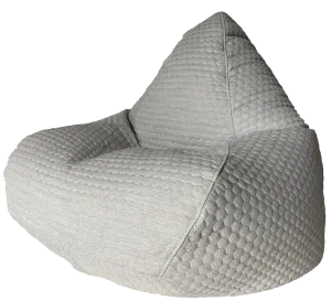 Warwick Clique Luxury Bean Bag Ice