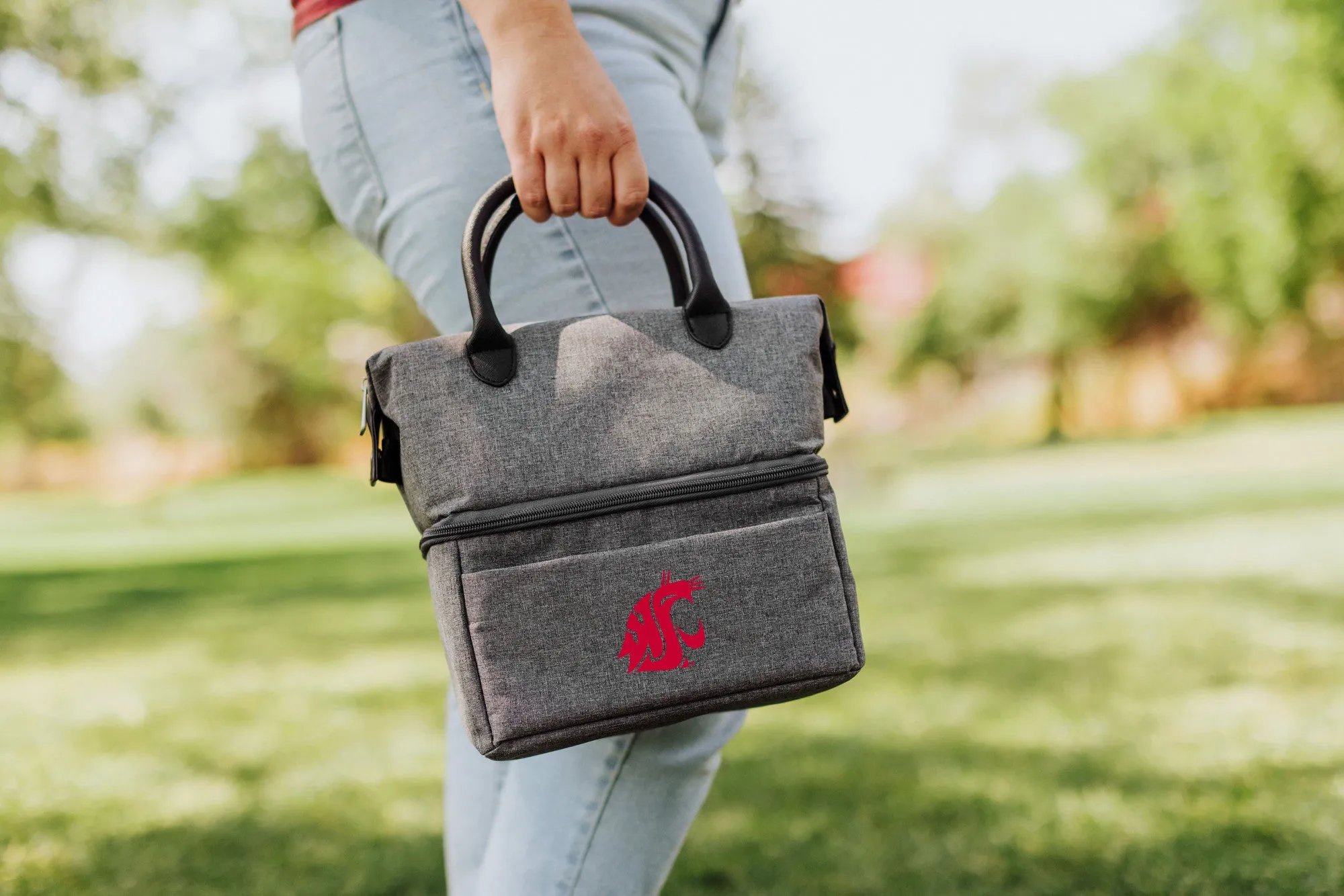 Washington State Cougars - Urban Lunch Bag Cooler