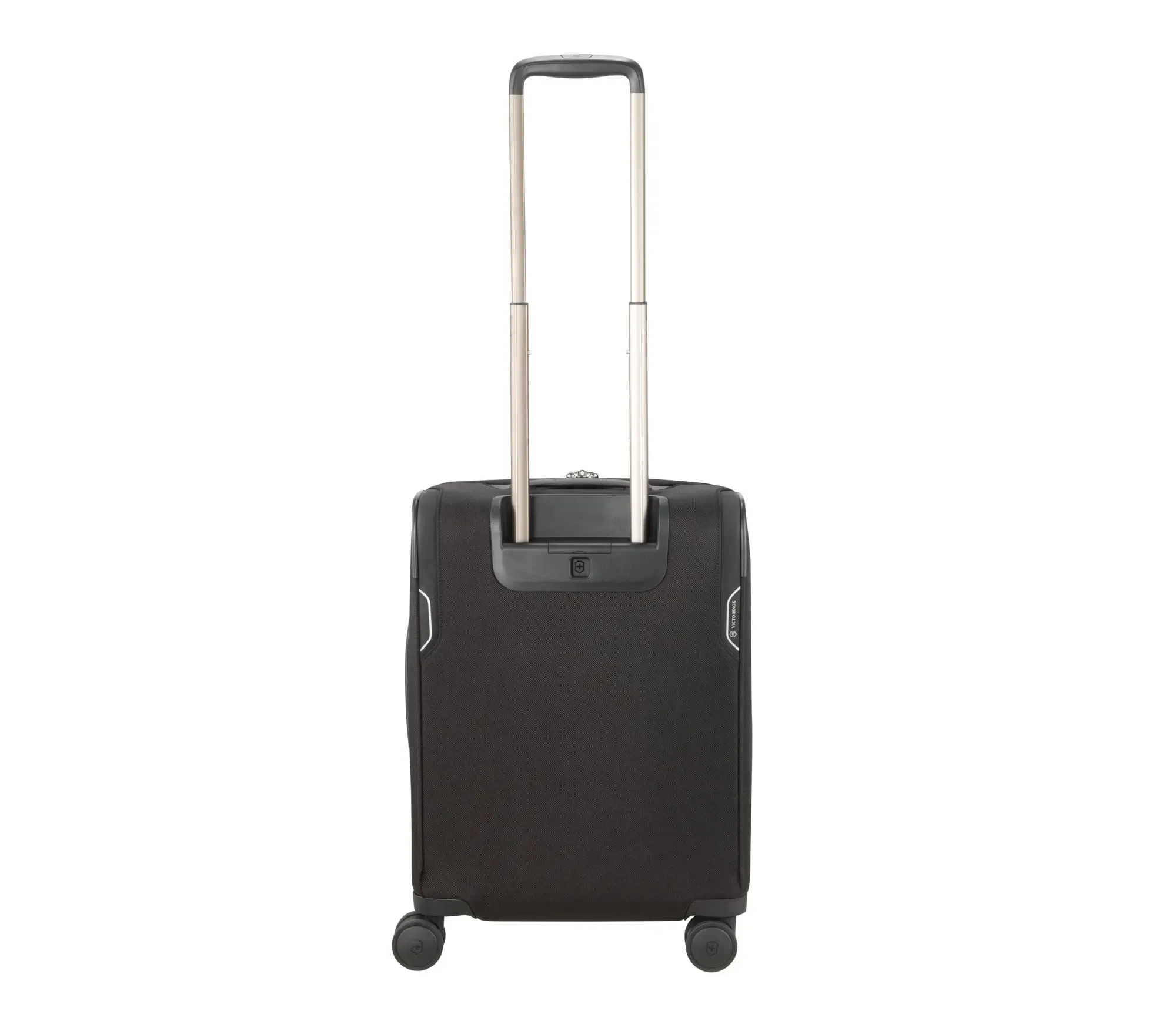Werks Traveler 6.0 Softside Global Carry-On - Black