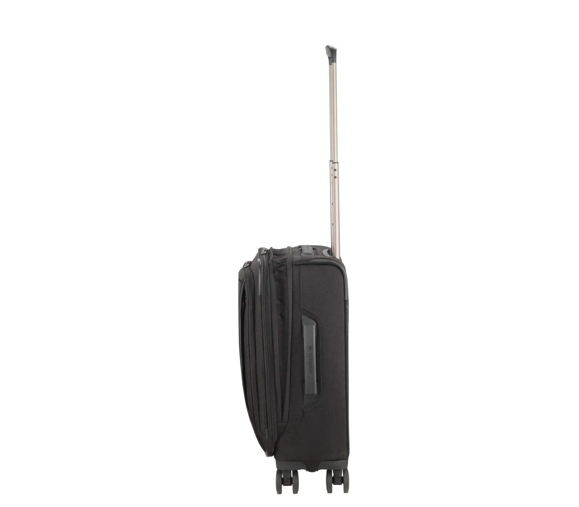 Werks Traveler 6.0 Softside Global Carry-On - Black
