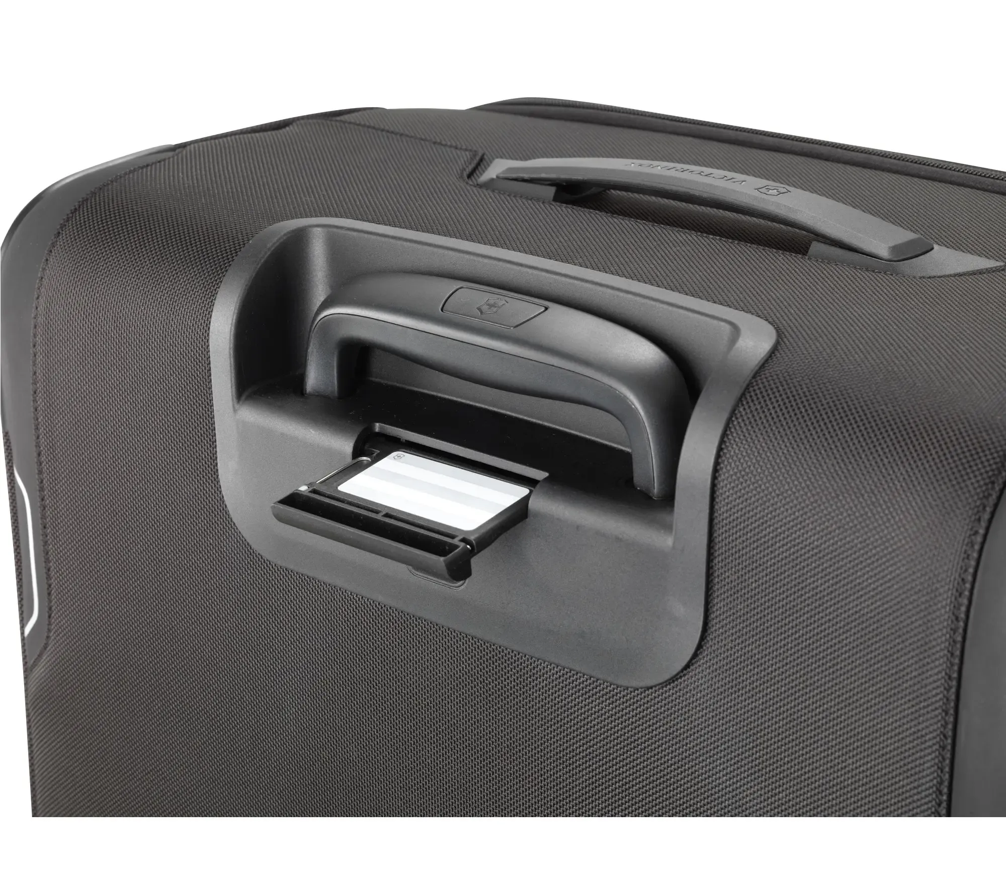 Werks Traveler 6.0 Softside Global Carry-On - Black