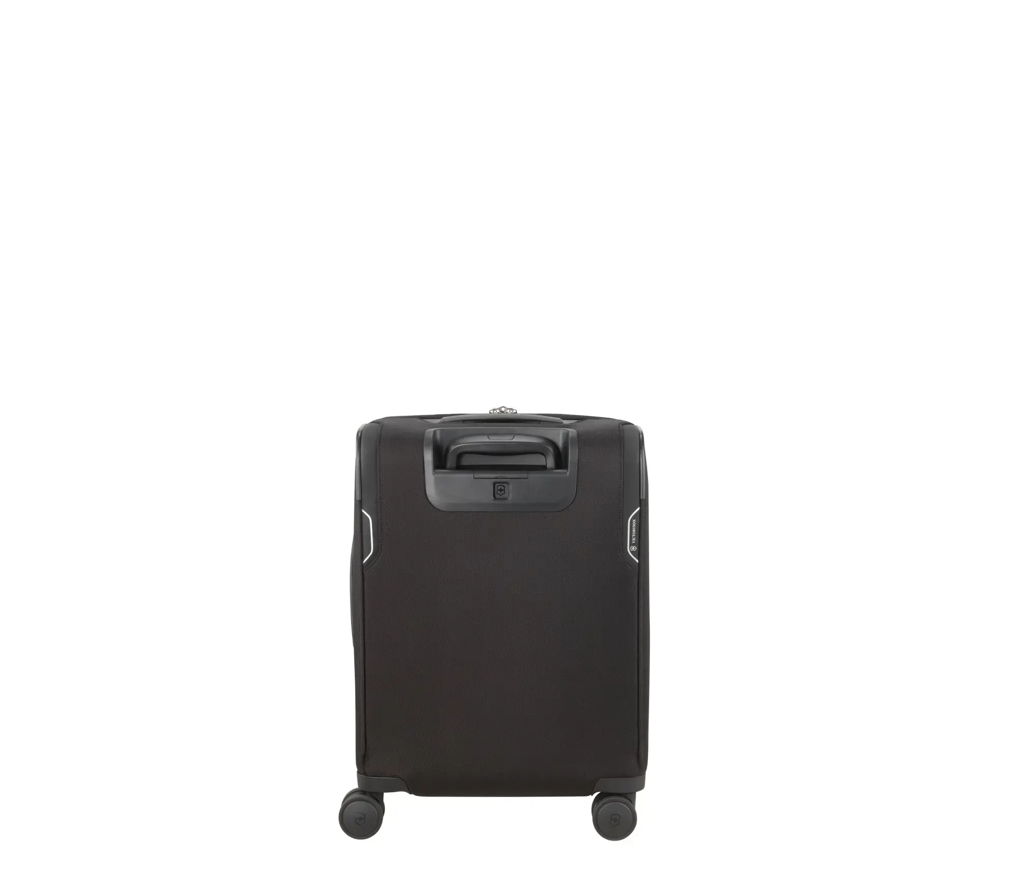 Werks Traveler 6.0 Softside Global Carry-On - Black