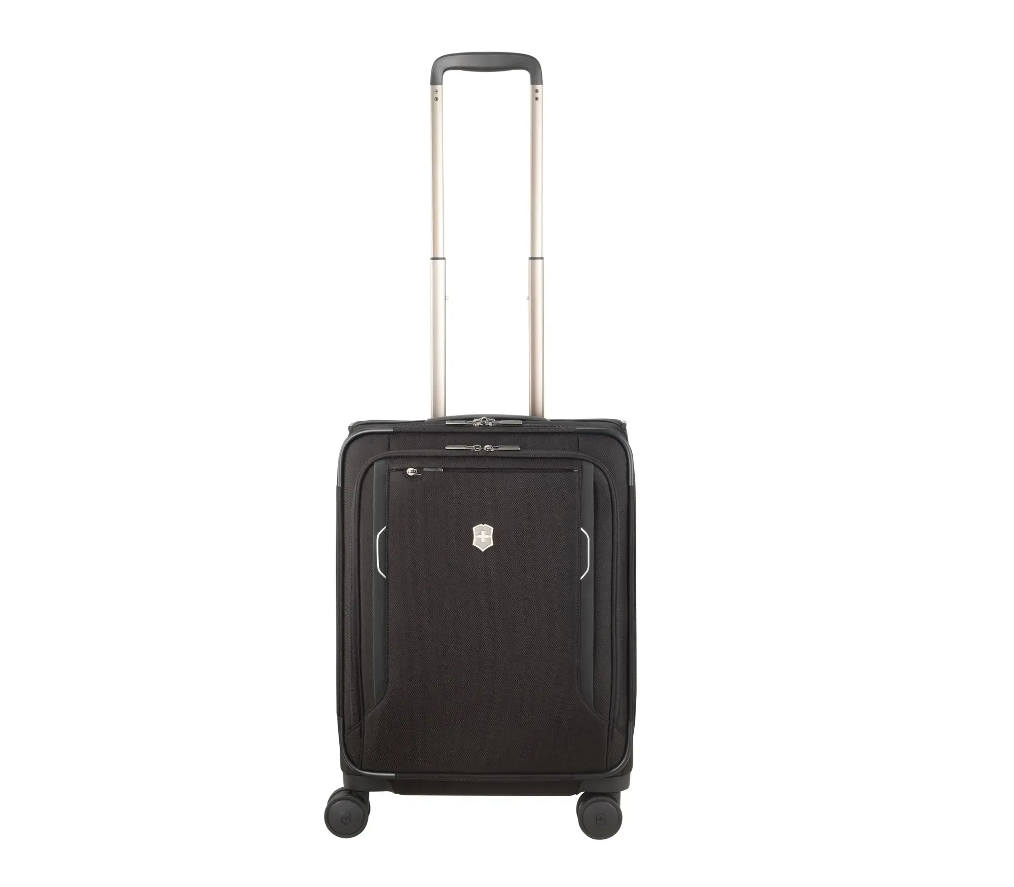 Werks Traveler 6.0 Softside Global Carry-On - Black