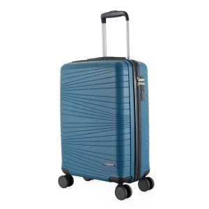 Wheeled Cabin Suitcase 28 Litre - Oil Green