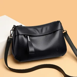 Wholesale PU Leisure Bags, Elegant and Elegant Single Shoulder Crossbody Bags