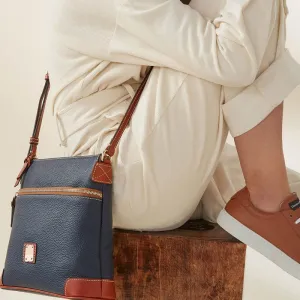 Wholesale Vintage Pebble Lychee Grain Texture Multicolor Shoulder Bags