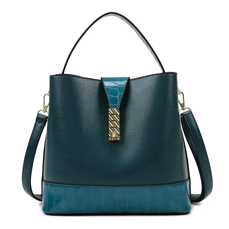 Women's Fashion Trend Messenger Bag
