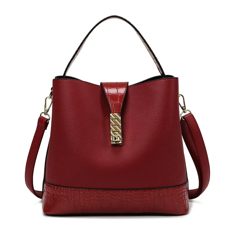 Women's Fashion Trend Messenger Bag