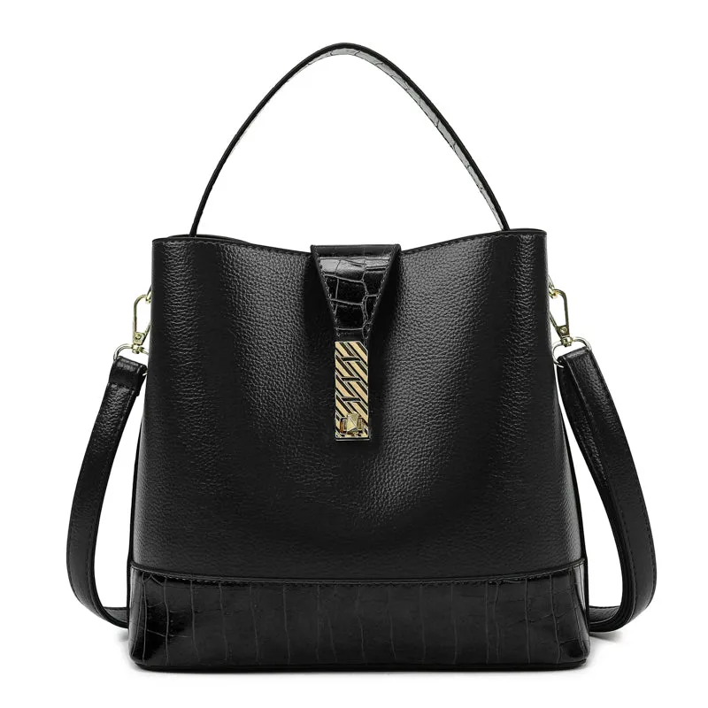 Women's Fashion Trend Messenger Bag