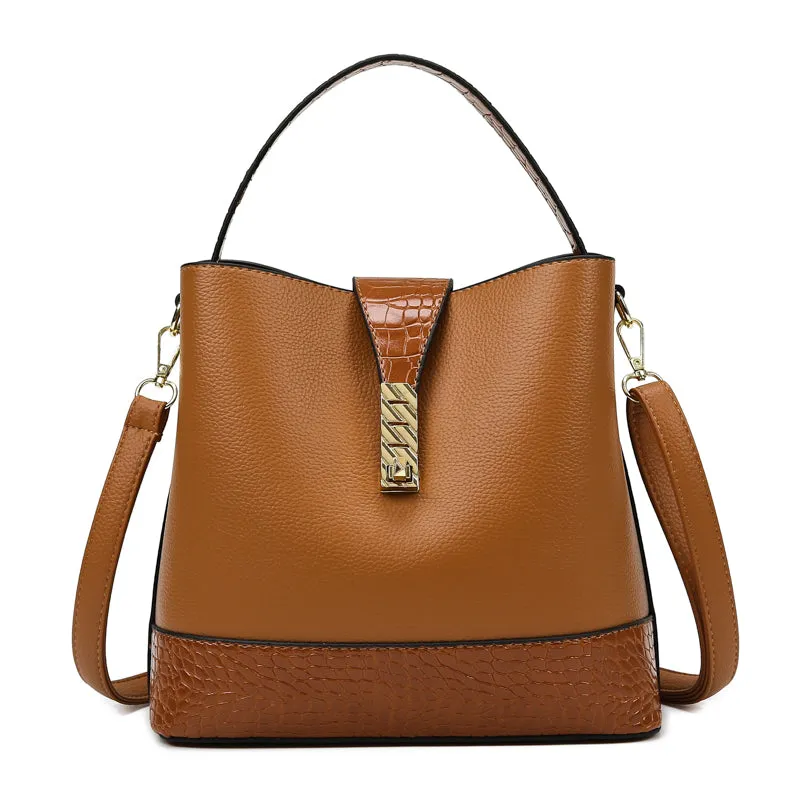 Women's Fashion Trend Messenger Bag