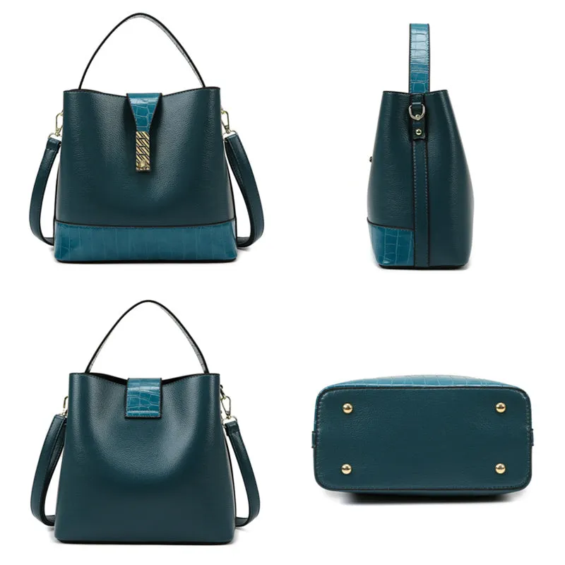 Women's Fashion Trend Messenger Bag