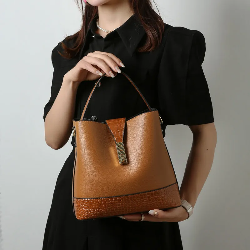 Women's Fashion Trend Messenger Bag
