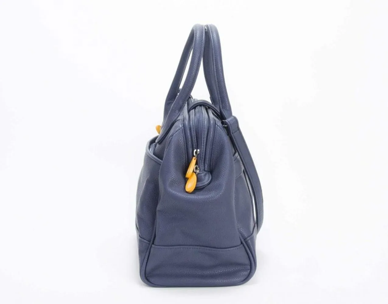 Wythe Vegan Satchel