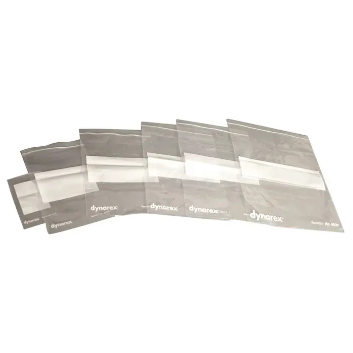 Zip Lock Closure Bags
